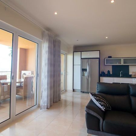 לאגוּ‏ש Panorama Apartment מראה חיצוני תמונה