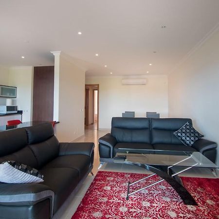 לאגוּ‏ש Panorama Apartment מראה חיצוני תמונה