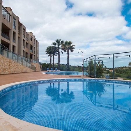 לאגוּ‏ש Panorama Apartment מראה חיצוני תמונה