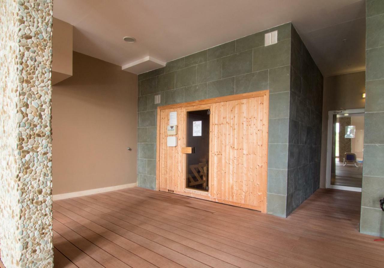 לאגוּ‏ש Panorama Apartment מראה חיצוני תמונה