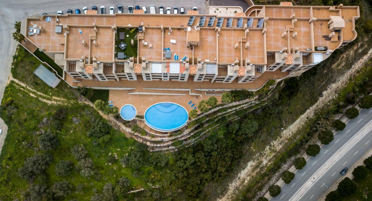 לאגוּ‏ש Panorama Apartment מראה חיצוני תמונה