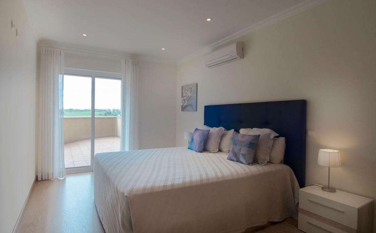 לאגוּ‏ש Panorama Apartment מראה חיצוני תמונה