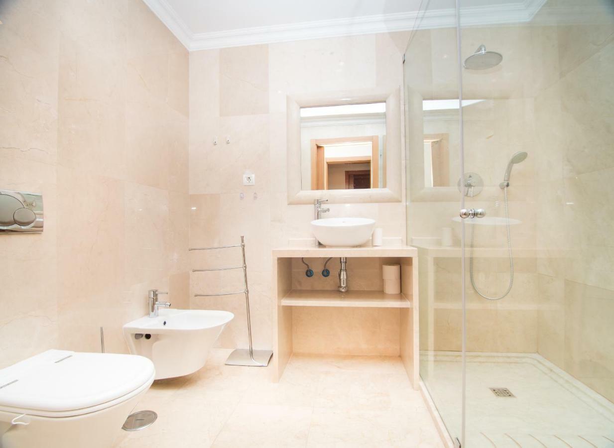 לאגוּ‏ש Panorama Apartment מראה חיצוני תמונה