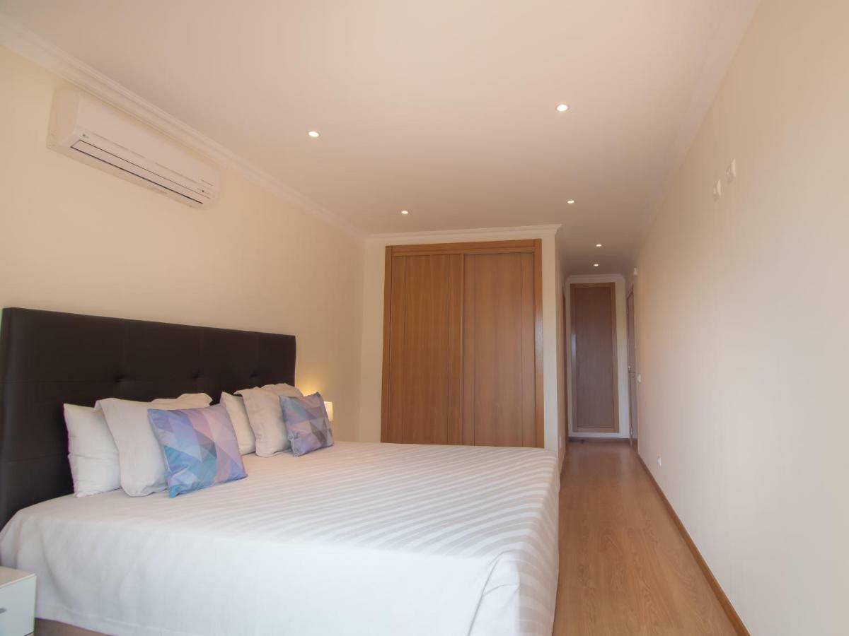 לאגוּ‏ש Panorama Apartment מראה חיצוני תמונה