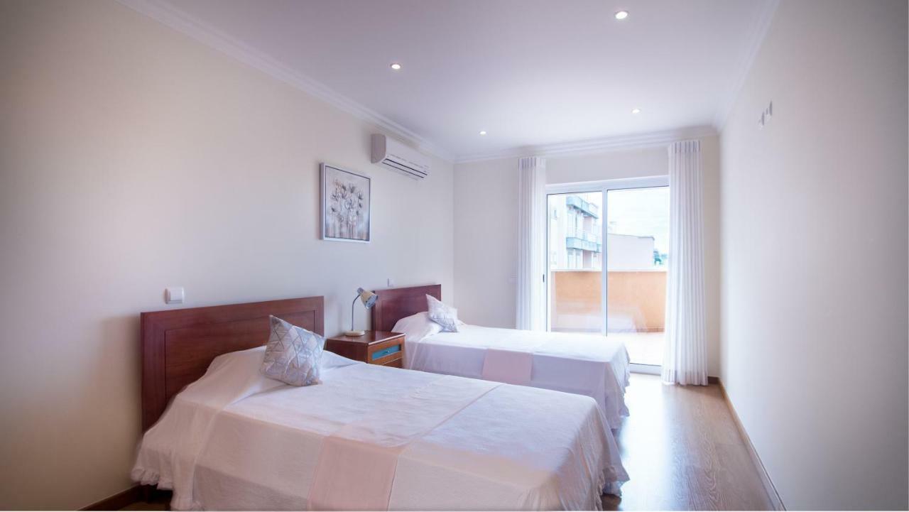 לאגוּ‏ש Panorama Apartment מראה חיצוני תמונה