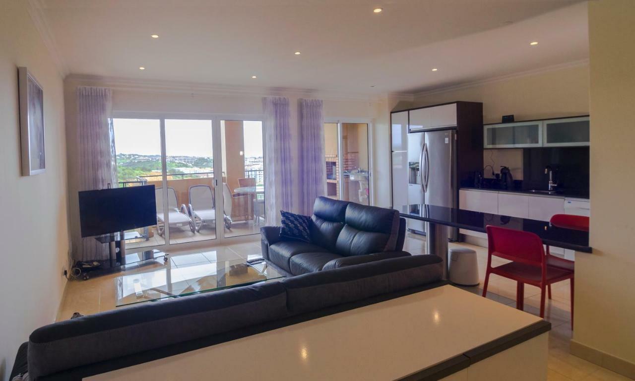 לאגוּ‏ש Panorama Apartment מראה חיצוני תמונה