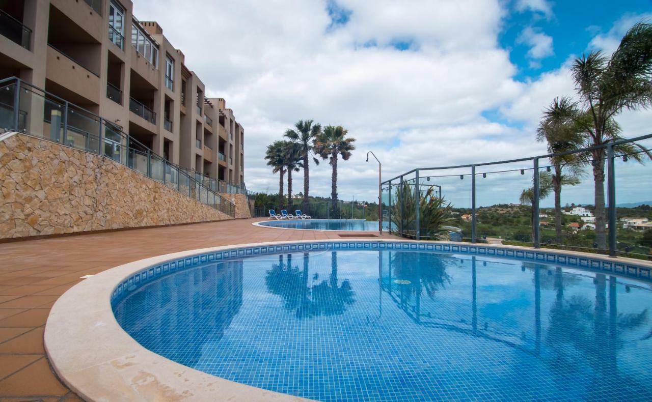לאגוּ‏ש Panorama Apartment מראה חיצוני תמונה