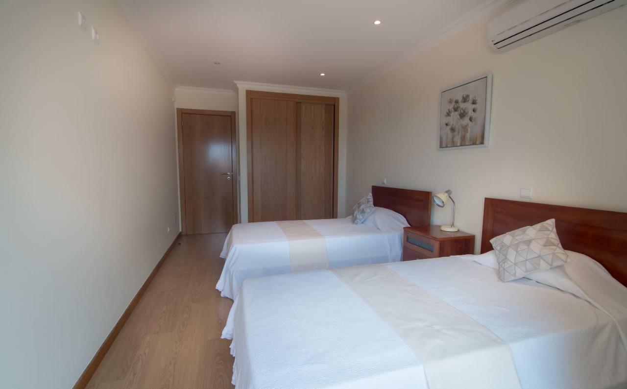 לאגוּ‏ש Panorama Apartment מראה חיצוני תמונה