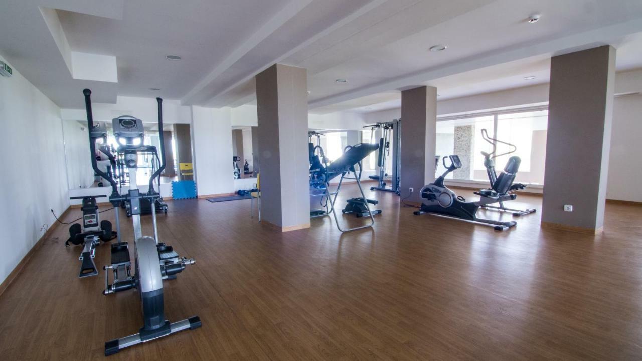לאגוּ‏ש Panorama Apartment מראה חיצוני תמונה