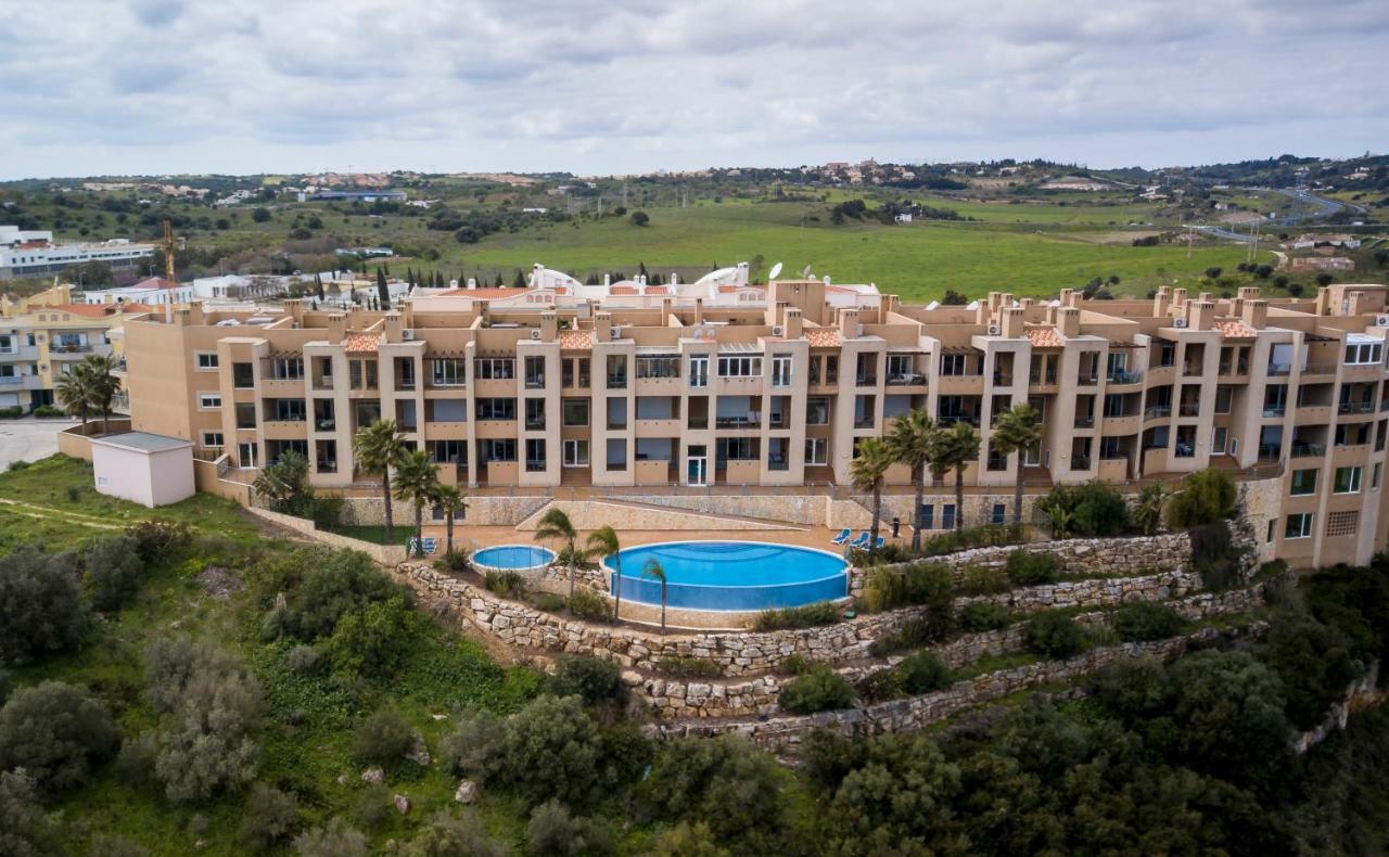 לאגוּ‏ש Panorama Apartment מראה חיצוני תמונה